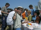 Gyermeknapi Horgászverseny 2004.